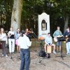Pouť na Mariánské Hoře s P. Josefem Hubálkem (mše sv. v 16h, ne 6.9.2026)